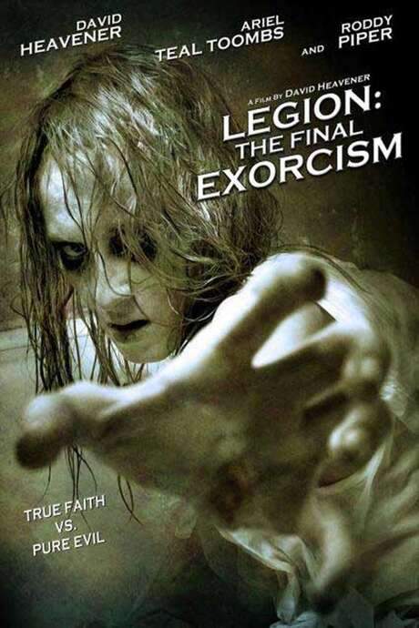 Legion : The Final Exorcism